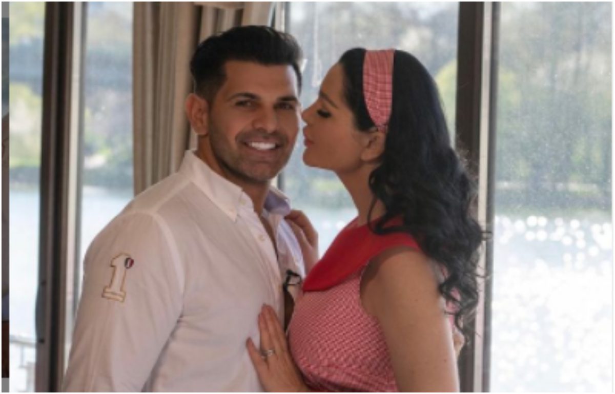 Imagine Stire Ceartă de zile mari în cuplul Brigitte și Florin Pastramă! Care a fost motivul pentru care cei doi și-au ieșit din minți: ”Mi-a dat una peste cap, peste ochi” | 2review.ro