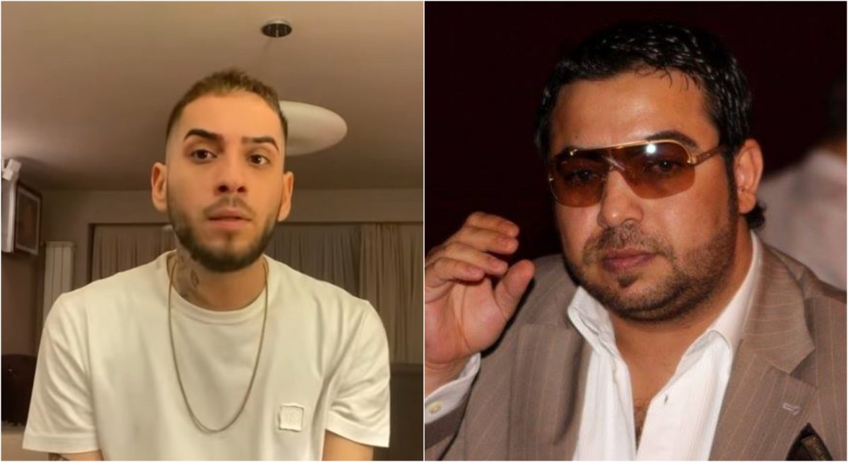 Imagine Stire Dan Burusuc, primele declarații în scandalul cu Fulgy. Ce spune celebrul impresar despre acuzațiile care i se aduc | 2review.ro