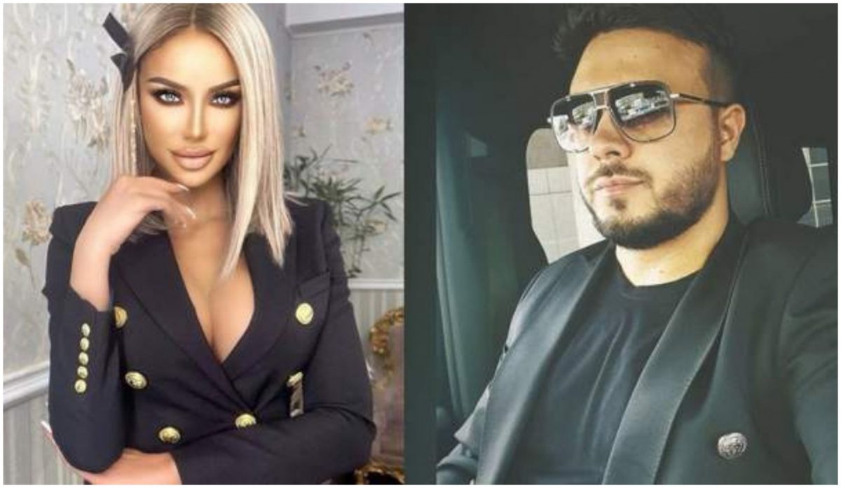 Imagine Stire Ce reacție a avut Gabi Bădălău, după ce Bianca a fost văzută cu un alt bărbat la piscină | 2review.ro