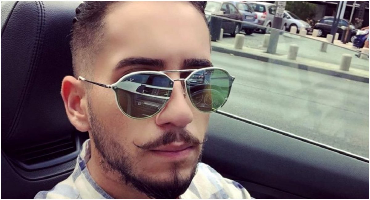 Imagine Stire Fulgy, reacție halucinantă în timpul discuției cu Viorica și Ioniță de la Clejani: „Dacă nu mai dați de mine pe social media înseamnă că sunt internat la Obregia” | 2review.ro
