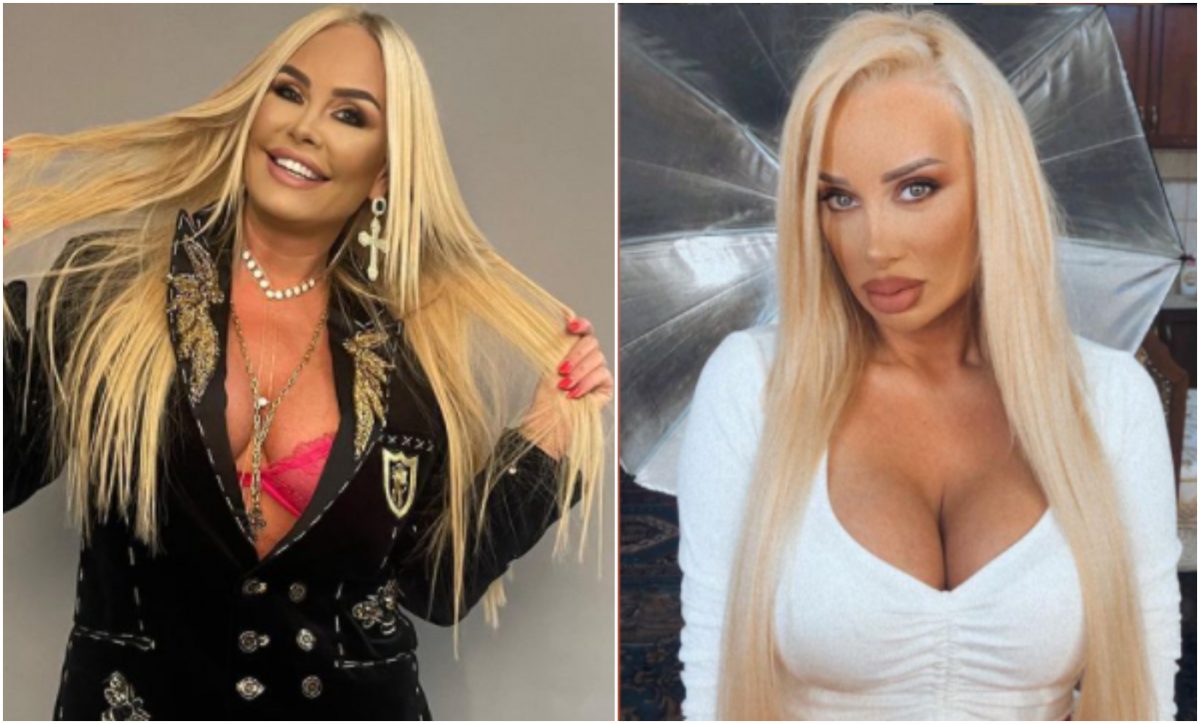 Imagine Stire Scandal în lumea mondenă! Vica Blochina și Simona Trașcă au ajuns la cuțite | 2review.ro