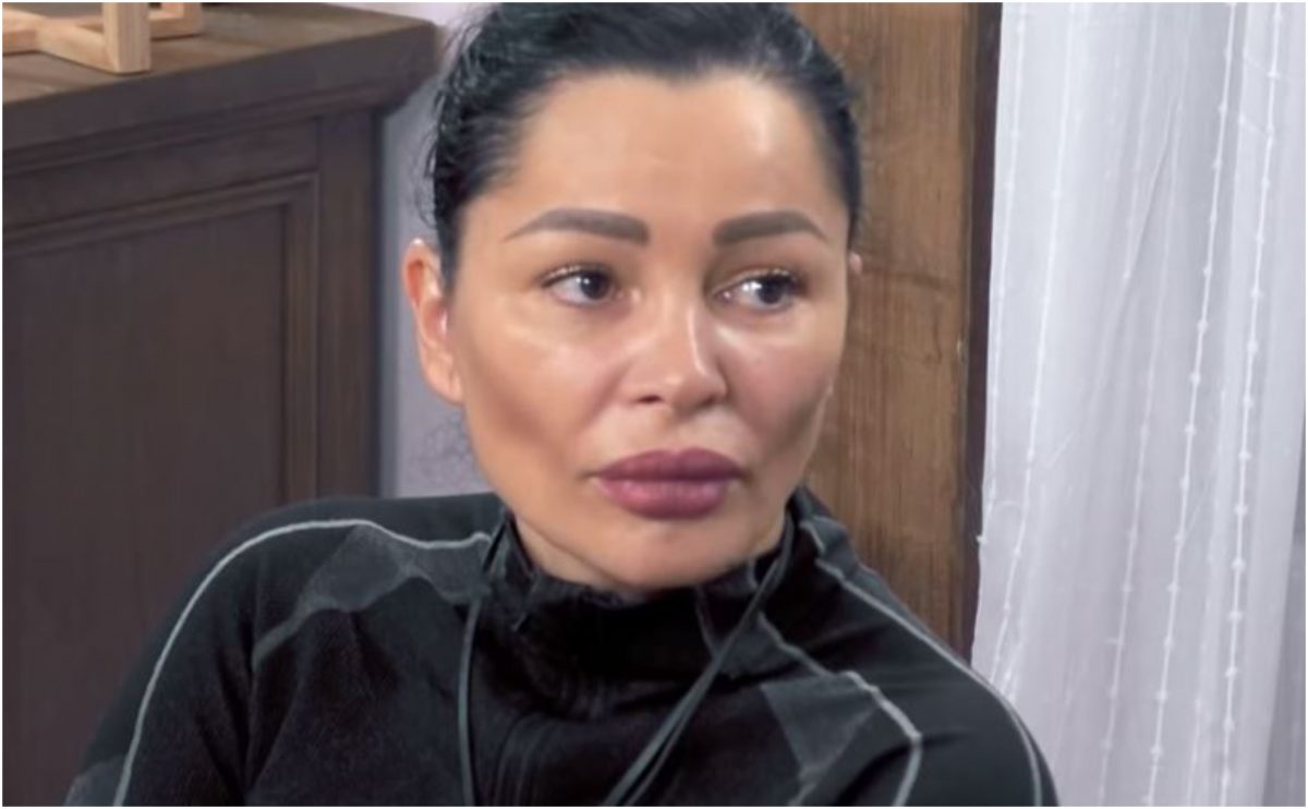 Imagine Stire Brigitte Pastramă a răbufnit! Vedeta a încercat să ofere ajutor refugiaților ucraineni, dar a fost refuzată | 2review.ro