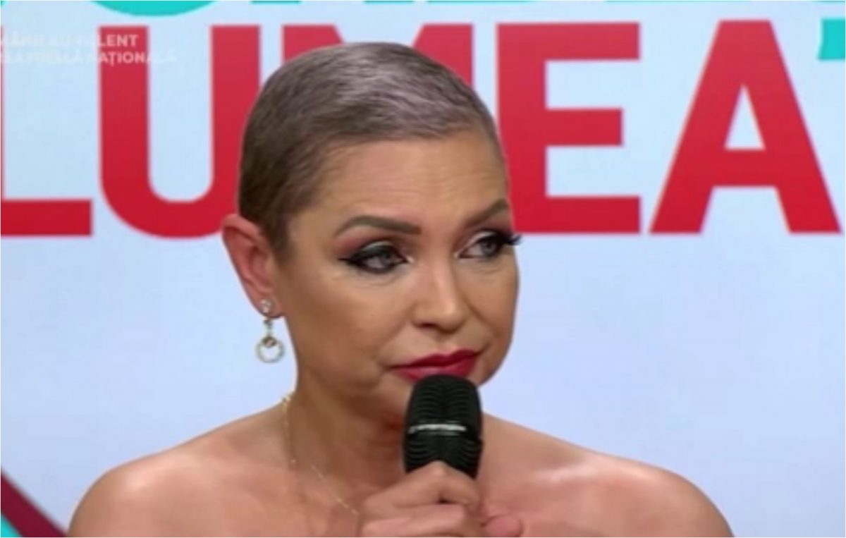 Imagine Stire Eugenia Șerban, viață nouă după ce a învins cancerul de două ori: „M-au părăsit și unii dintre prieteni | 2review.ro