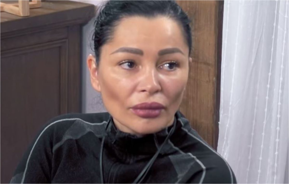 Imagine Stire Brigitte Pastramă l-a înşelat pe Ilie Năstase? Fiul brunetei, dezvăluiri neaşteptate: „Îl chemai acasă pe…” | 2review.ro
