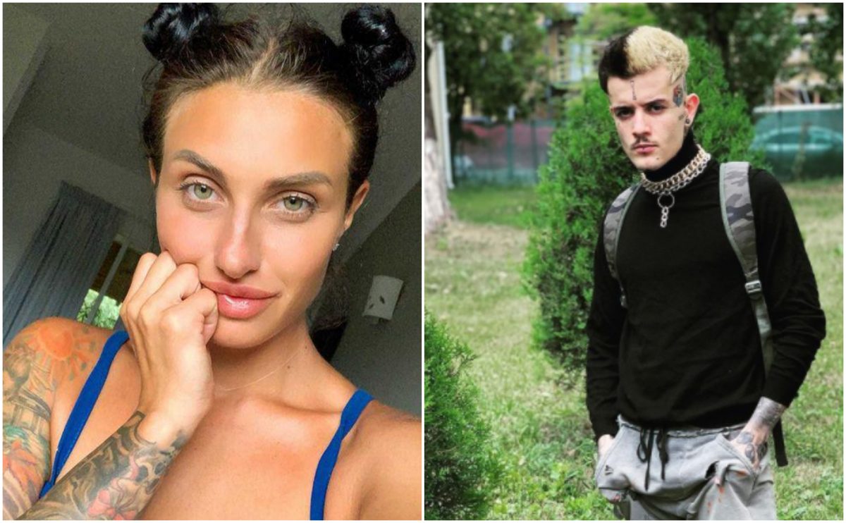 Imagine Stire Care este motivul rupturii dintre Zanni și Ana Porgras? Un apropiat al foștilor concurenți de la Survivor spune adevărul | 2review.ro