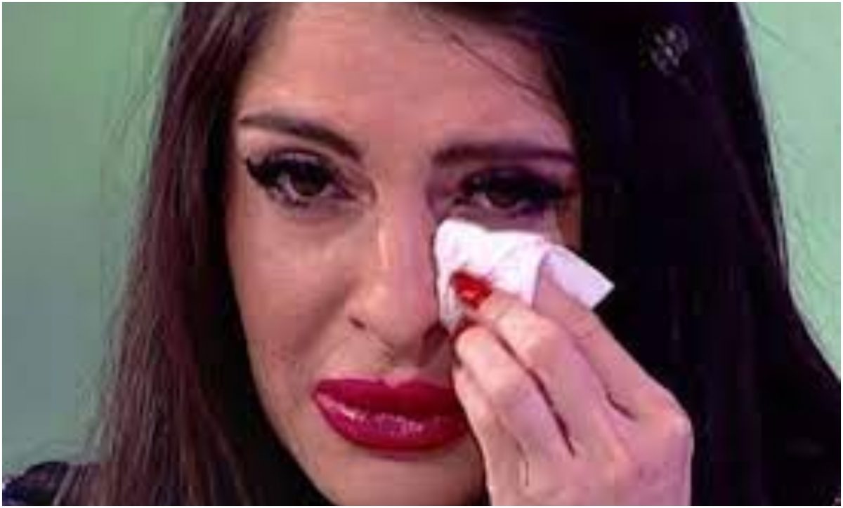 Imagine Stire Gabriela Cristoiu i-a spus „adio” definitiv iubitului turc care ar fi snopit-o în bătaie | 2review.ro