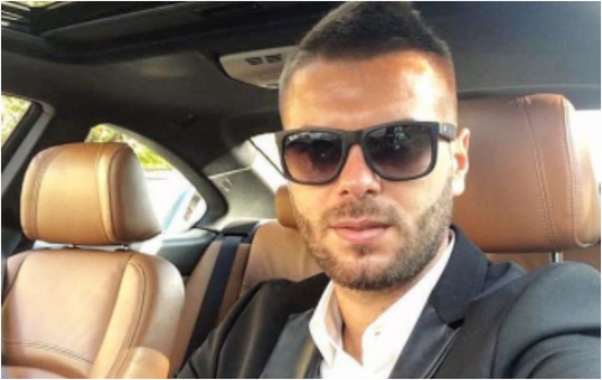 Imagine Stire Cristian Daminuță, un bărbat violent?! Soția lui face acuzații dure! | 2review.ro