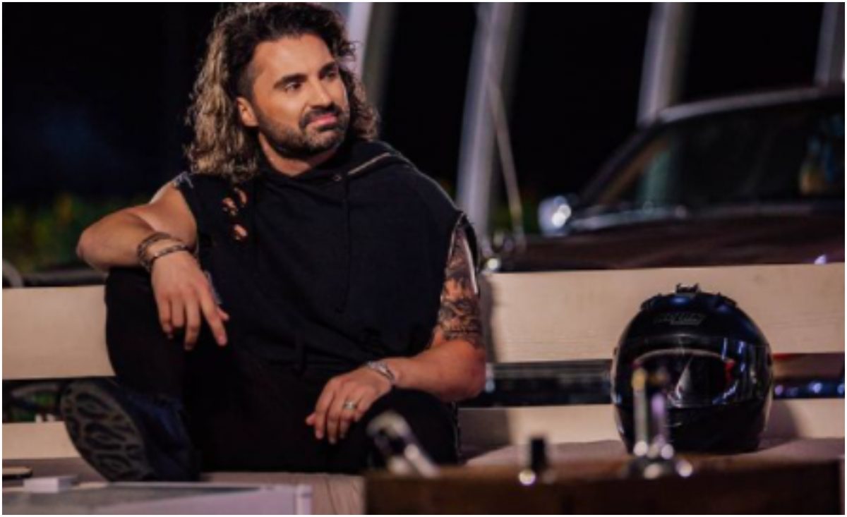 Imagine Stire Care este adevăratul motiv al rupturii dintre Pepe și Antena 1: „Nu mai am contract de foarte mult timp … „ | 2review.ro