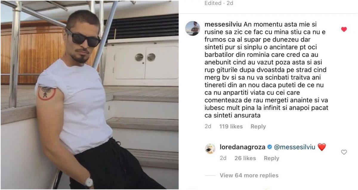 Imagine Stire Cine este Silviu Messe, fanul nr. 1 al vedetelor. Cu ce se ocupă tânărul care nu „iartă” nicio vedetă | 2review.ro