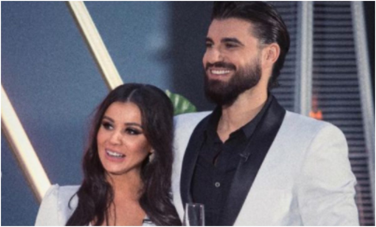 Imagine Stire Andi Constantin, totul despre despărțirea de Ana Bene: „Sunt aici pentru judecata voastră” | 2review.ro