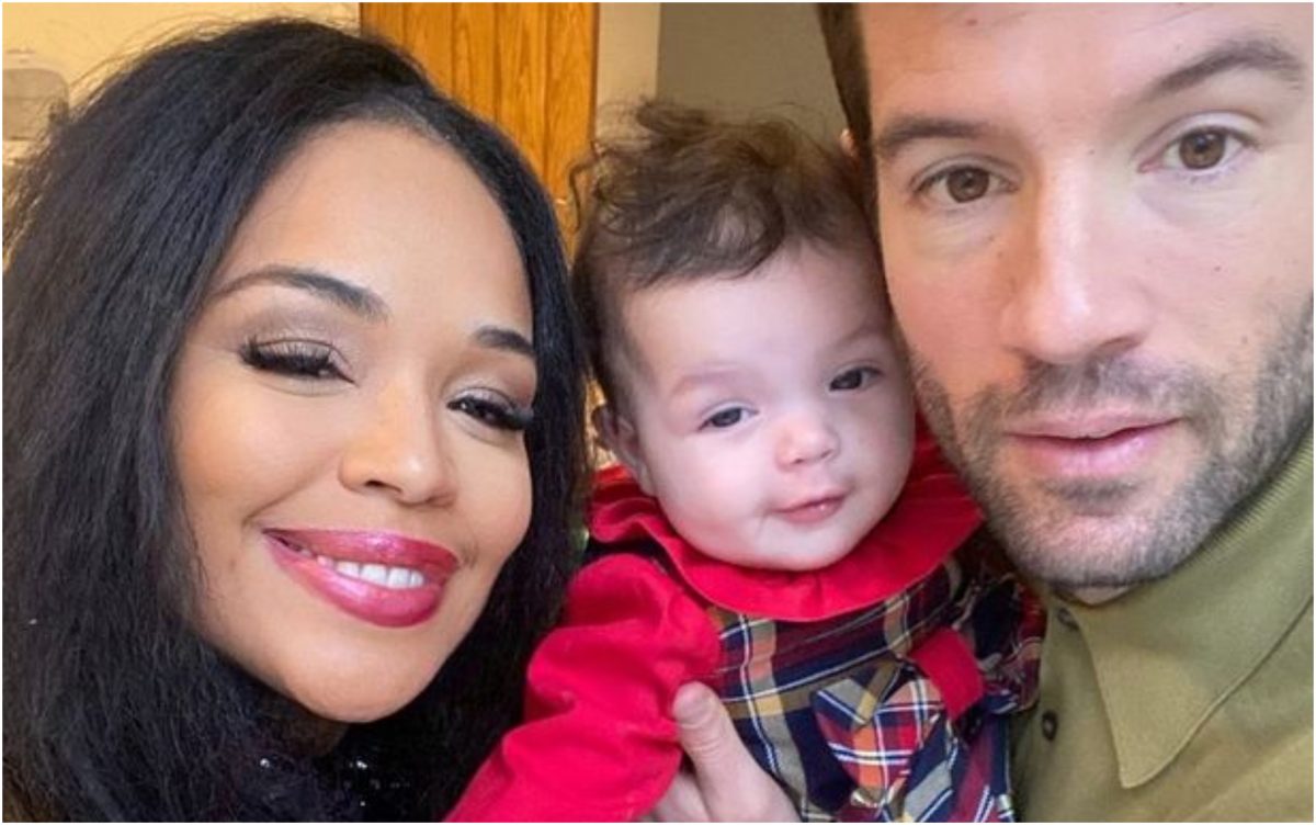 Imagine Stire Sarah-Jane Crawford e însărcinată cu al doilea copil: „Brian este de-a dreptul entuziasmat că va fi tată din nou” | 2review.ro