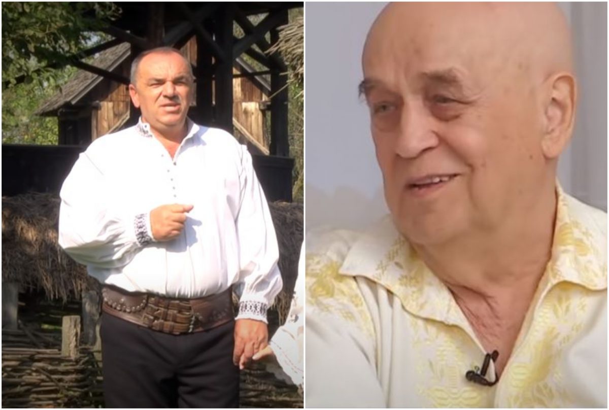 Imagine Stire Ce spune Traian Ilea, prietenul lui Benone Sinulescu, după reacția soției: ”Noi ştiam că nu se simte prea bine şi s-a ajuns aici” | 2review.ro
