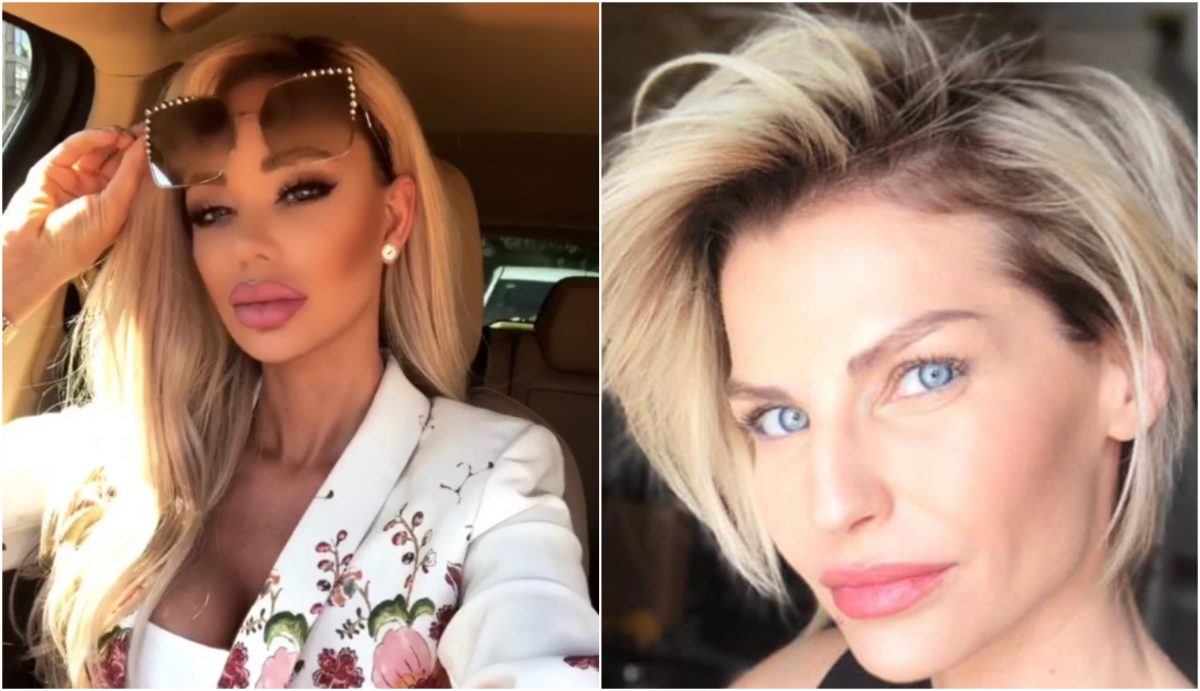Imagine Stire Motivul incredibil pentru care Oana Mareș și Bianca Drăgușanu sunt la cuțite de ani de zile | 2review.ro