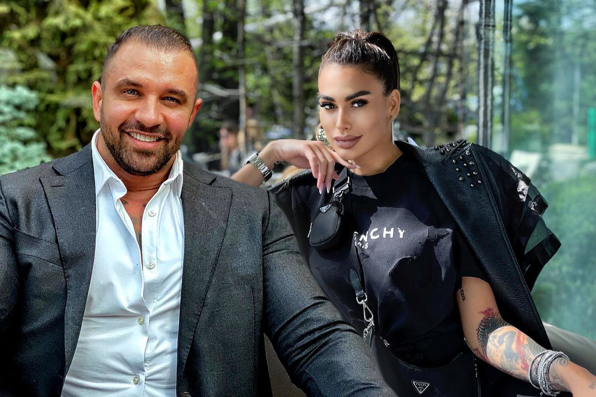 Imagine Stire Alex Bodi o pune la zid pe fosta lui iubită, Bianca Iordache „Dacă îi dai prea multă atenție unei curci, se crede pasăre exotică” | 2review.ro