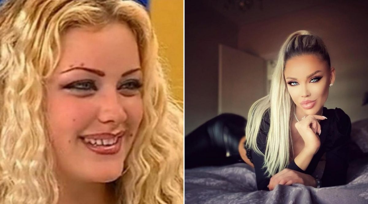 Imagine Stire Bianca Drăguşanu, despre apariţia sa la „Din dragoste”: „Mi-ar fi plăcut să debutez pe scenă având un talent remarcabil, dar asta este viaţa” | 2review.ro