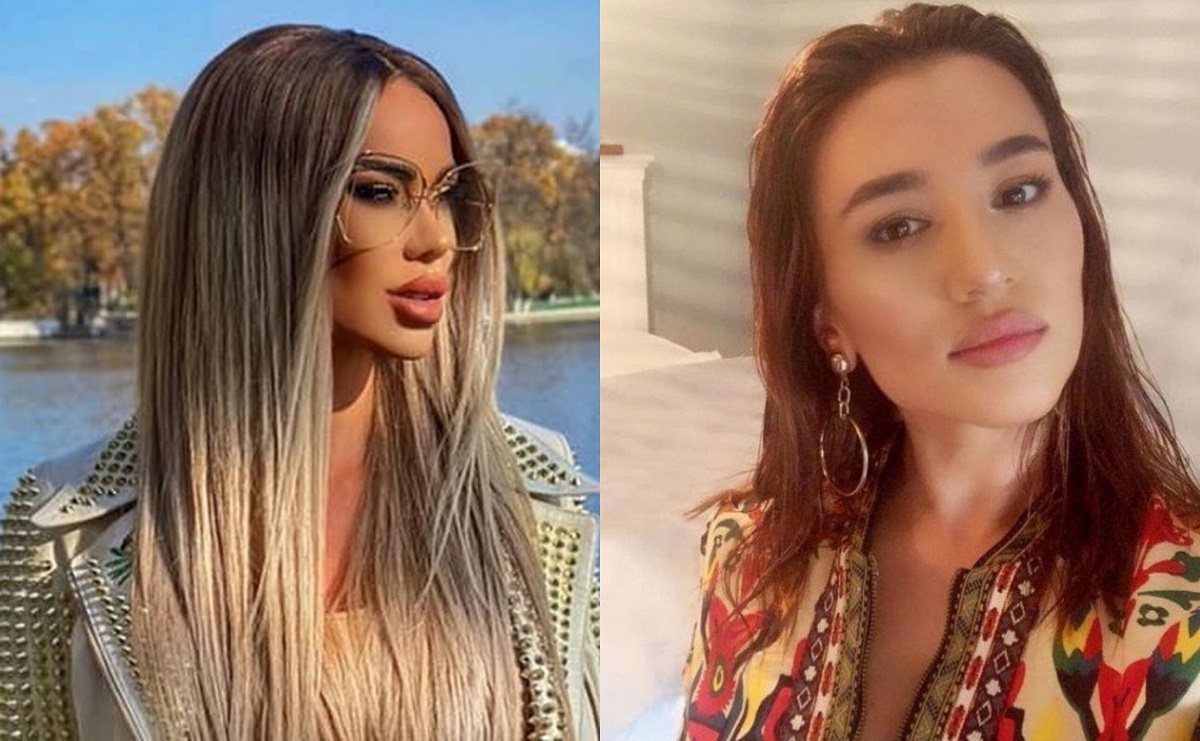 Imagine Stire Bianca Drăgușanu, atac dur la adresa Claudiei Pătrășcanu, după declarațiile exclusive oferite de artistă pentru CANCAN.RO: „Javră cu 4 clase” | 2review.ro