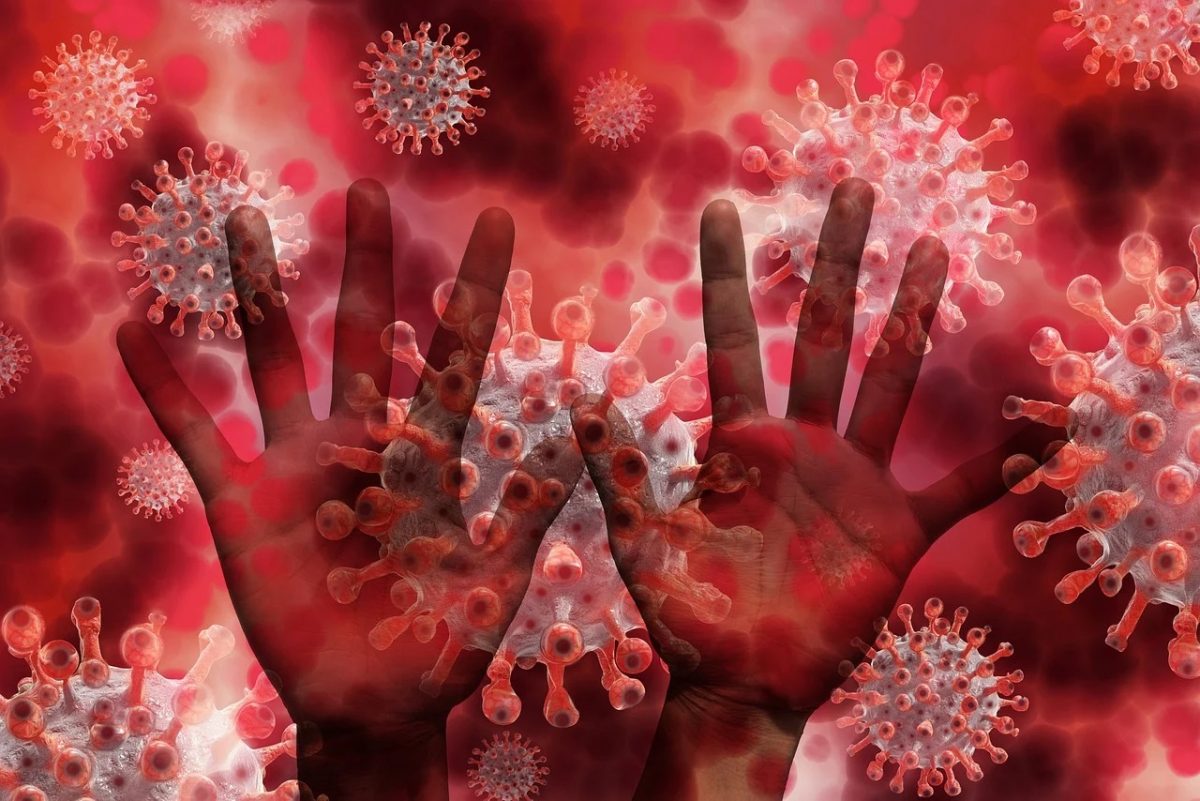 Imagine Stire Coronavirus România, 24 august 2021 Câte  cazuri noi au fost înregistrate în ultimele 24 de ore | 2review.ro