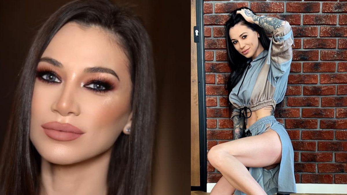 Imagine Stire Roxana Vancea a dezvăluit motivul pentru care și-a șters toate pozele sexy de pe Instagram: ”Nu din cauza soțului meu” | 2review.ro