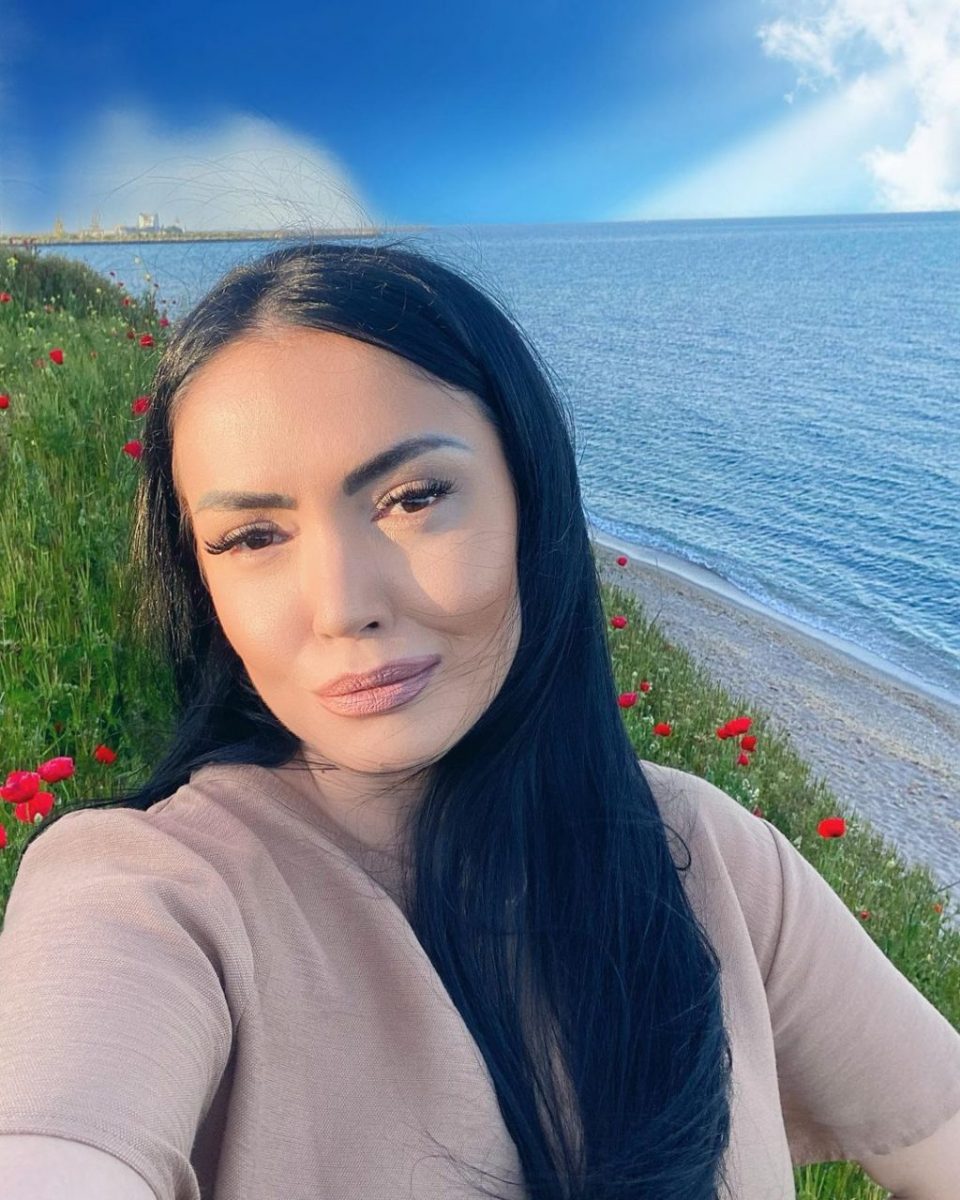 S-a aflat de ce a „dispărut” câteva zile din online! Ce cadou i-a făcut micuțul David mamei sale, Andreea Mantea, după ce s-au certat: ”M-am topit!”