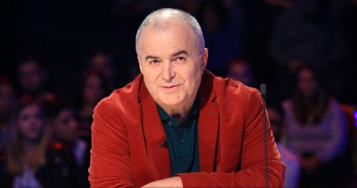 Imagine Stire Florin Călinescu vrea să aibă propriul club?! ”Asta e visul meu. Să mă întorc acasă şi să fac o echipă de fotbal” | 2review.ro