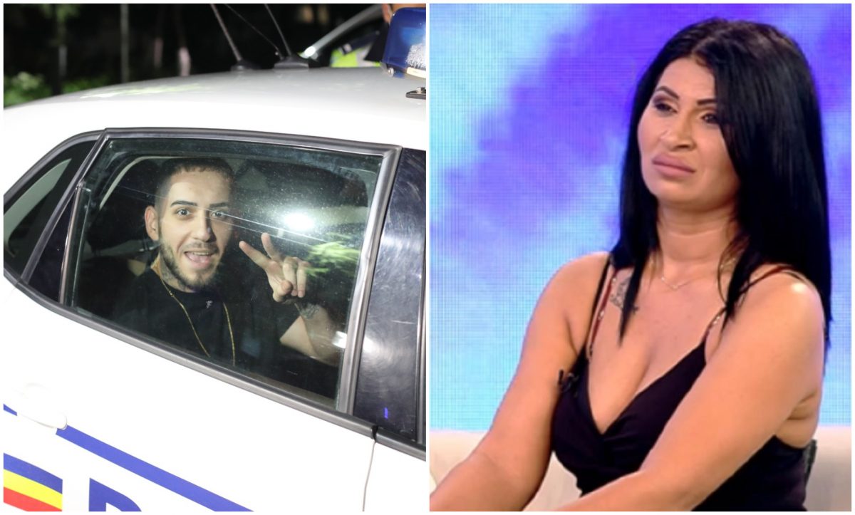 Imagine Stire Ramona de la Clejani continuă serie declarațiilor, după ce a mers la poliție: ”Vreau să recunoască că nu am primit niciun ban” | 2review.ro