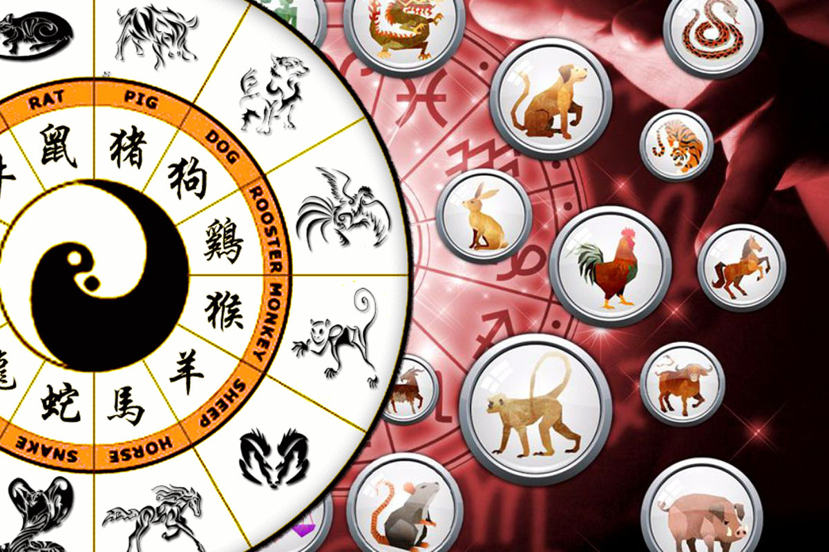 Horoscop chinezesc luni, 5 iulie 2021. Este o zi guvernată de Lemn Yang și de Tigru