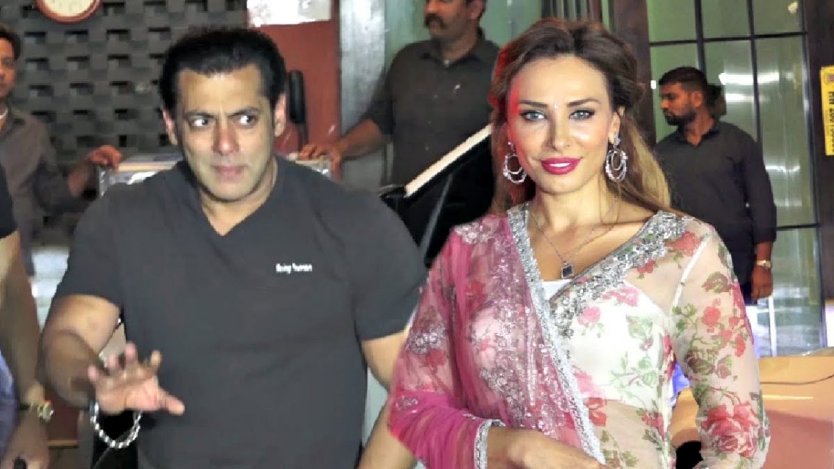 Imagine Stire Iubitul Iuliei Vântur este în doliu! Salman Khan regretă trecere în neființă a unei peroane importante. ”Odihnește-te în pace” | 2review.ro