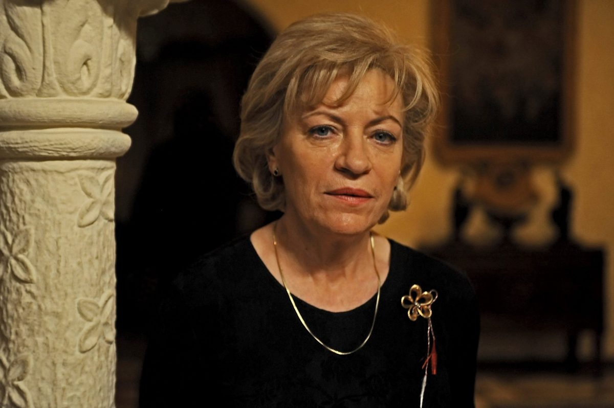Doliu în lumea filmului românesc! Actrița Luminița Gheorghiu a încetat din viață la 71 de ani