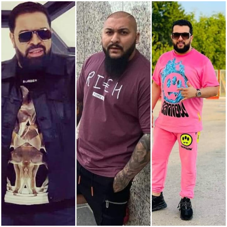 Imagine Stire E scandal în lumea maneliștilor! Dani Mocanu și Tzancă Uraganu, reacționează după replicile acide ale lui Florin Salam. „Vă prind la evenimente…” | 2review.ro
