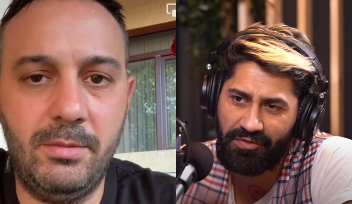 Imagine Stire Care este, de fapt, motivul scandalului dintre Mihăiță Piticu și Connect-R! În urmă cu câteva zile, artistul l-a înjurat pe internet, în live: ”Vă era frică să plătiți” | 2review.ro