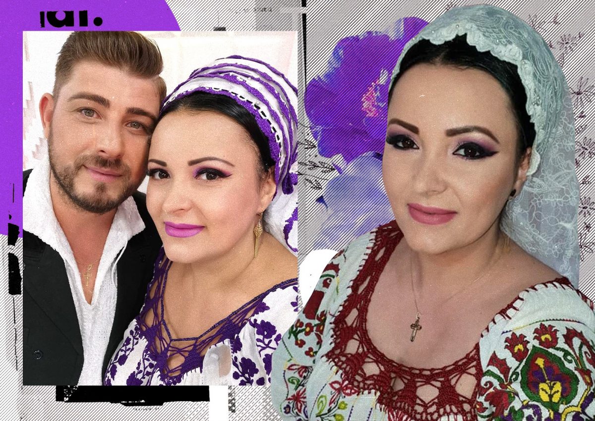 Imagine Stire Silvana Rîciu, acaparată de rolul de mamă: ”De când avem copilul, stau cu soțul cinci minute la câteva zile!” | 2review.ro