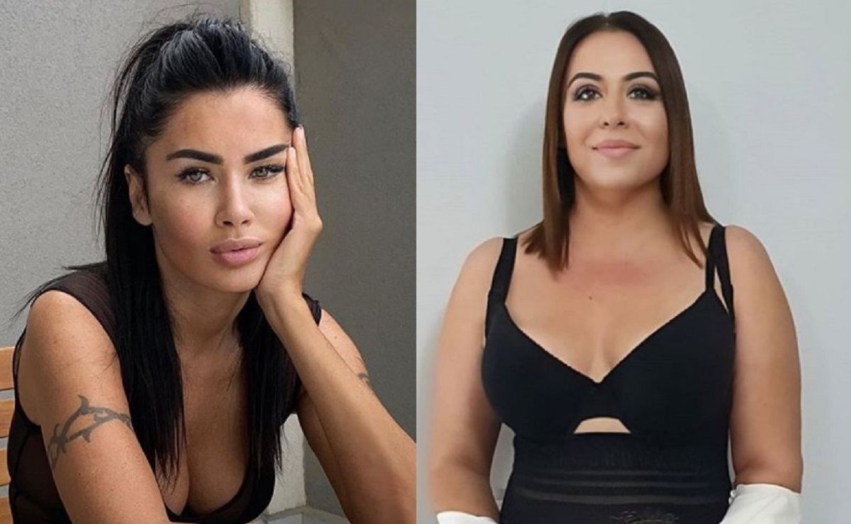 Imagine Stire Oana Roman a câștigat procesul pe care i l-a intentat Oanei Zăvoranu: ”Pentru a stop aceste atacuri calomnioase, am ales calea legală” | 2review.ro