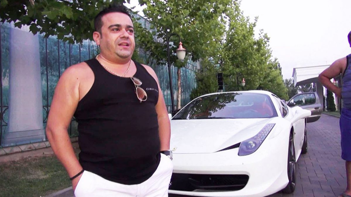 Imagine Stire Adrian Minune, în lacrimi! Ce s-a întâmplat la o petrecere organizată de familia lui Emi Pian | 2review.ro