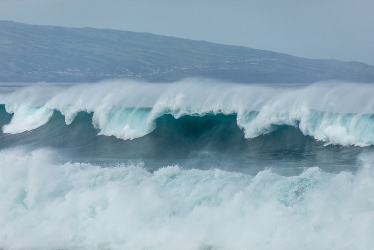 Imagine Stire Cutremur cu magnitudinea 8,2 în Alaska. S-a emis alertă de tsunami! | 2review.ro