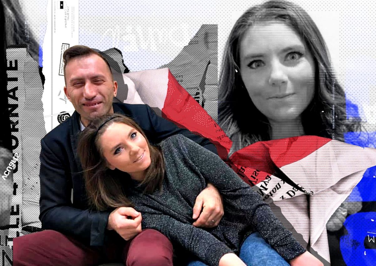Imagine Stire Vulpiţa de la Blăgeşti s-a întors! Imagini de necrezut, alături de Viorel. Cu ce se ocupă şi din ce fac bani acum? VIDEO | 2review.ro