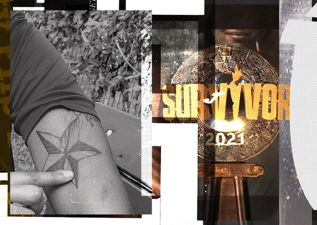 Imagine Stire O vedetă de la Survivor România a încercat să se sinucidă! | 2review.ro