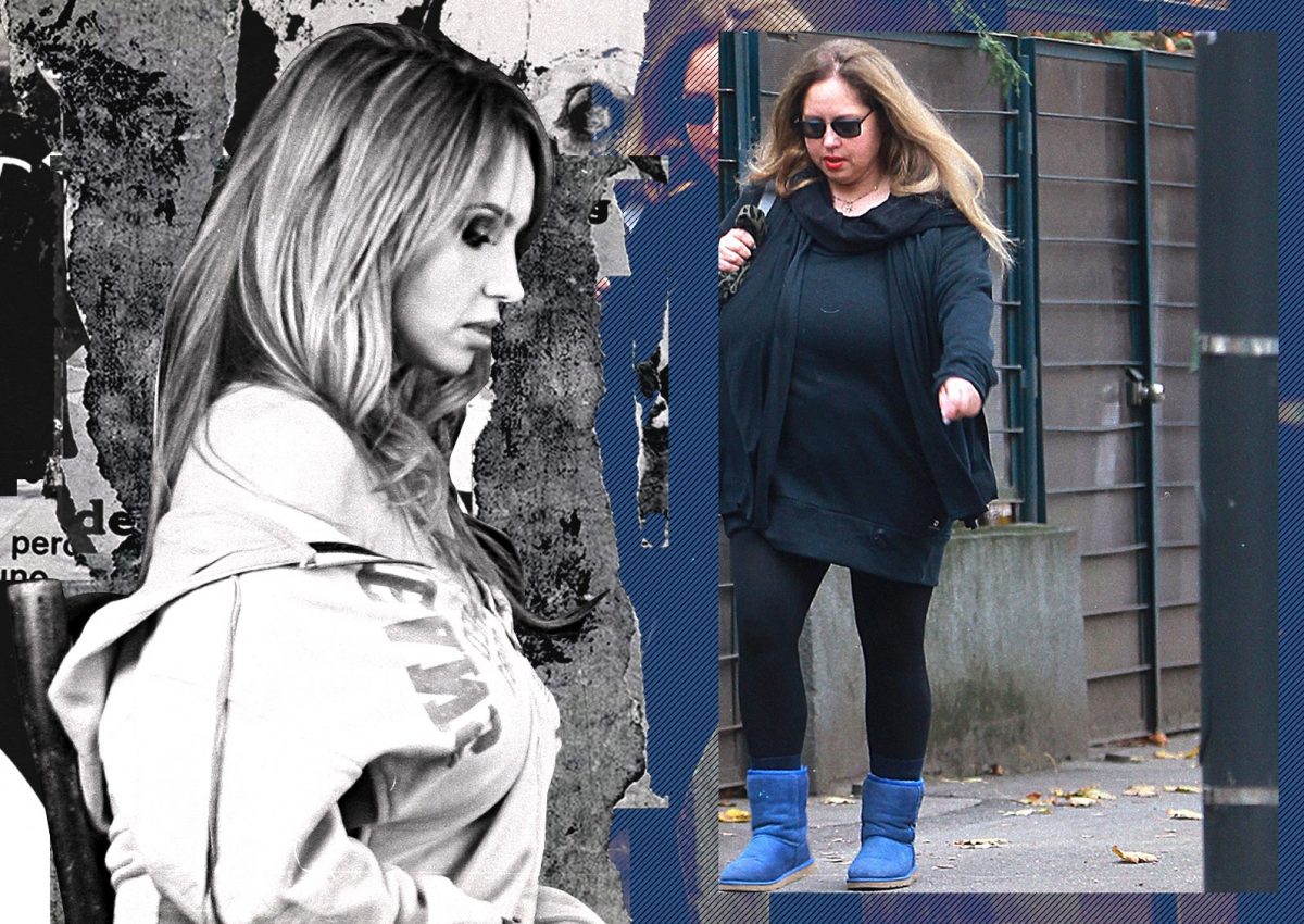 Imagine Stire Cum arată și din ce face bani acum Anca Badiu, după ce s-a retras din viața publică | 2review.ro
