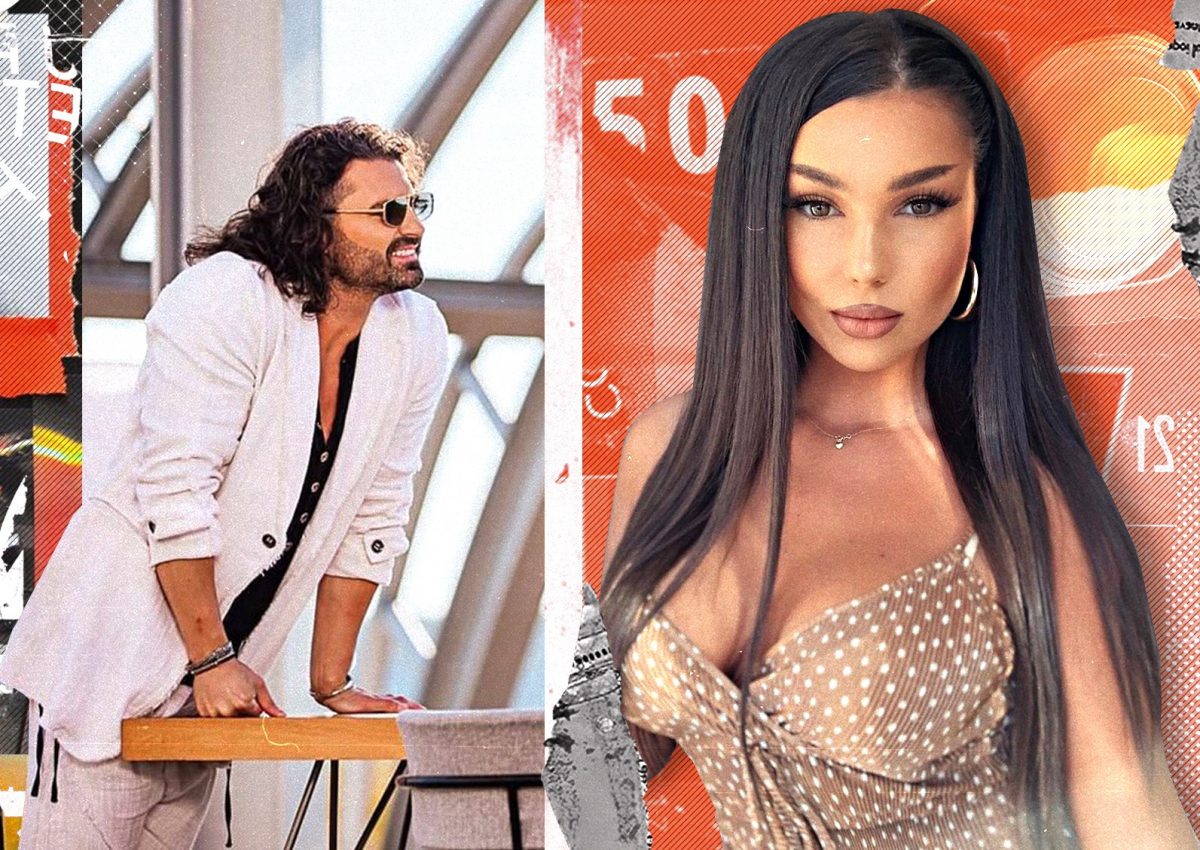 Imagine Stire Ce trebuie să știe bărbații care îi fac avansuri + cum a primit latino loverul colaborarea cu focoasa șatenă | 2review.ro