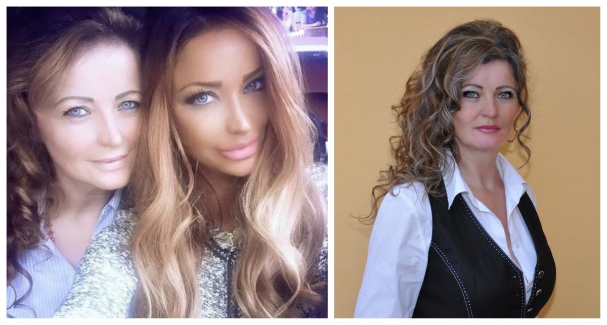 Imagine Stire Ce job are mama Biancăi Drăgușanu în București. Motivul care a făcut-o pe Madi Dragoș să renunțe la orașul natal | 2review.ro