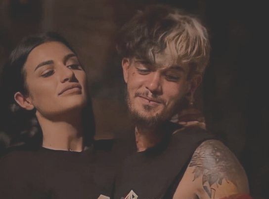Imagine Stire Zanni, mai sincer ca niciodată cu privire la relația cu Ana Porgras. Ce se întâmplă, de fapt, cu cei doi foști concurenți de la Survivor | 2review.ro