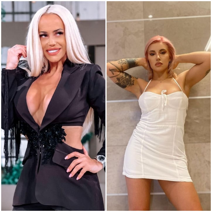 Imagine Stire Cântărețele se întrec în stil! Anda Adam și Nicoleta Nucă, concurente în noul sezon „Bravo, ai stil! Celebrities” | 2review.ro