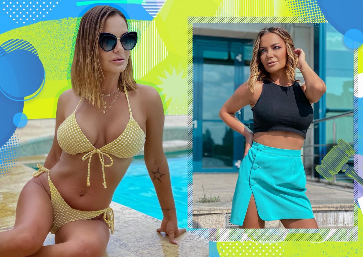 Imagine Stire Rămâne Andreea Antonescu căsătorită cu Traian Spak? Cântăreața n-a mai plecat să semneze actele de divorț! ”Să vedem cum se termină totul…” | 2review.ro