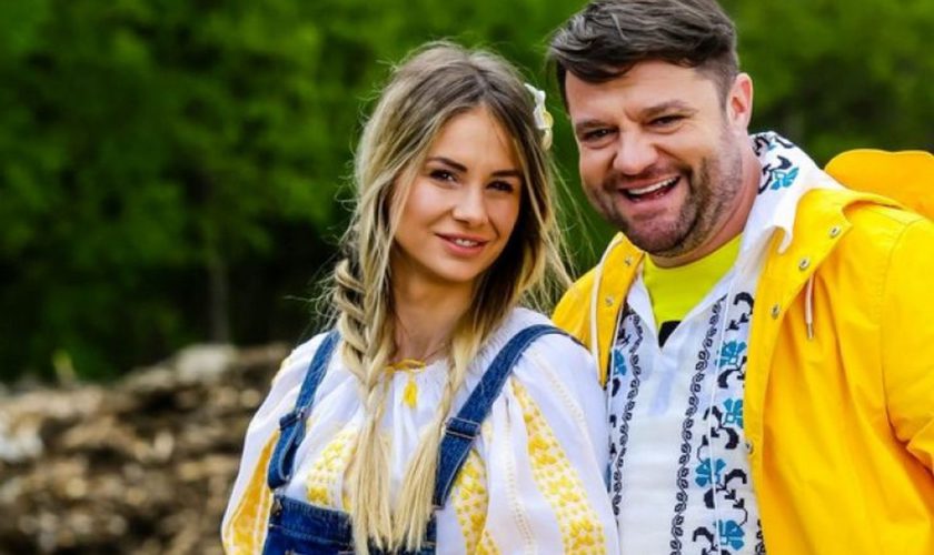 Andrei Duban, mărturisire neașteptată după 12 ani de mariaj cu Grațiela: ”Stă cu mine pentru banii mei”