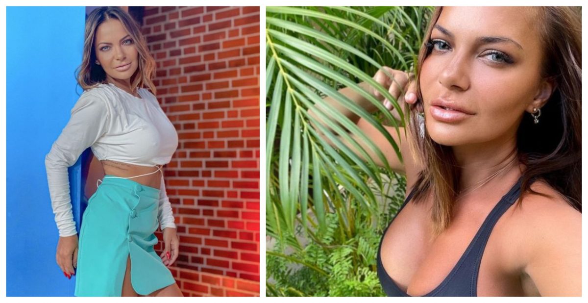 Imagine Stire Andreea Antonescu, despre experiența de la Survivor. Ce nu au văzut telespectatorii: „E greu să fii doar tu cu gândurile tale” | 2review.ro