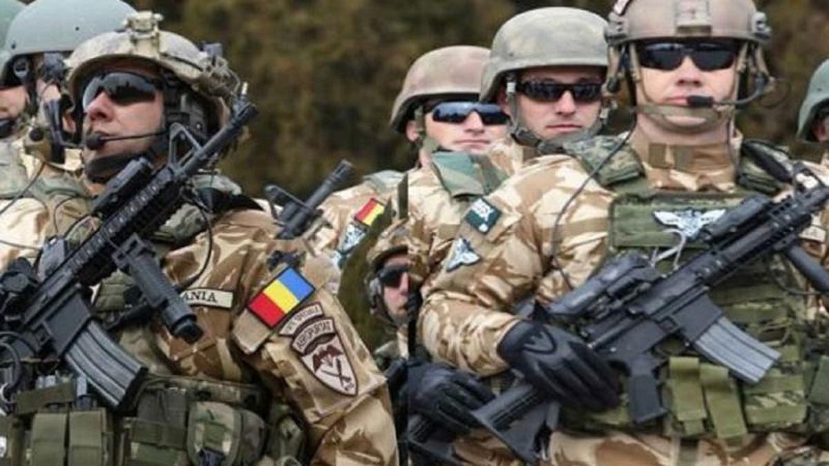 Ce se va întâmpla la granițele Ucrainei în următoarele zile. Forţele militare sunt în alertă