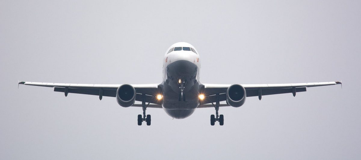 Imagine Stire Tragedie! Un avion s-a prăbușit în largul Peninsulei Kamceatka | 2review.ro