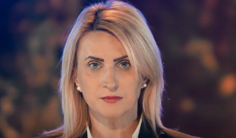 Imagine Stire Beatrice Mahler, anunțul momentului. Cum poate scăpa România de valul 4. “Recomand gratis!” | 2review.ro