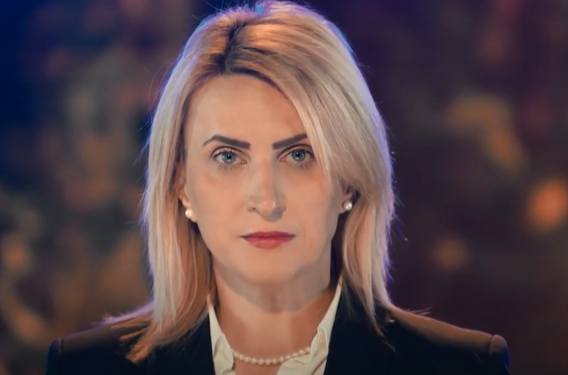 Imagine Stire Beatrice Mahler, avertisment pentru persoanele aflate în apropierea exploziei. Ce trebuie să știe turiștii | 2review.ro