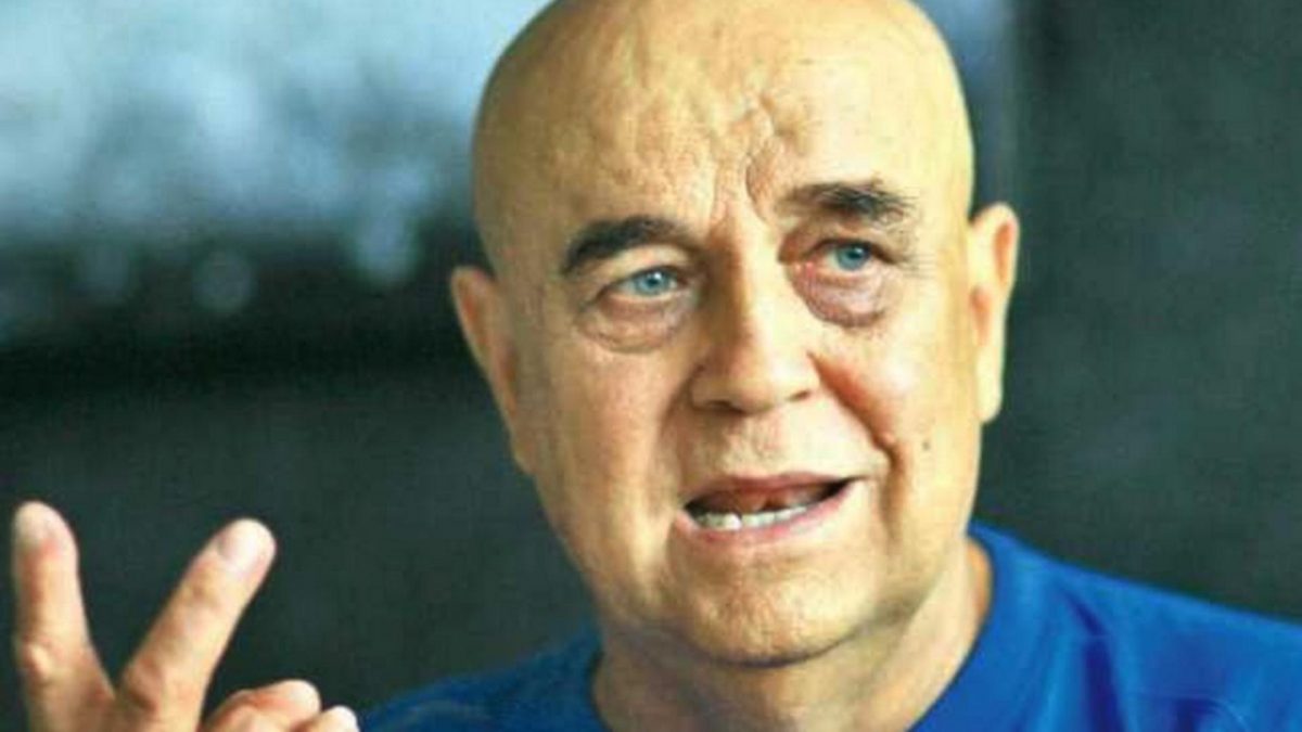 Imagine Stire S-a aflat! Adevărul din spatele relației lui Benone Sinulescu și Irina Loghin: ”Dacă iubirea a fost ascunsă, să rămână așa” | 2review.ro