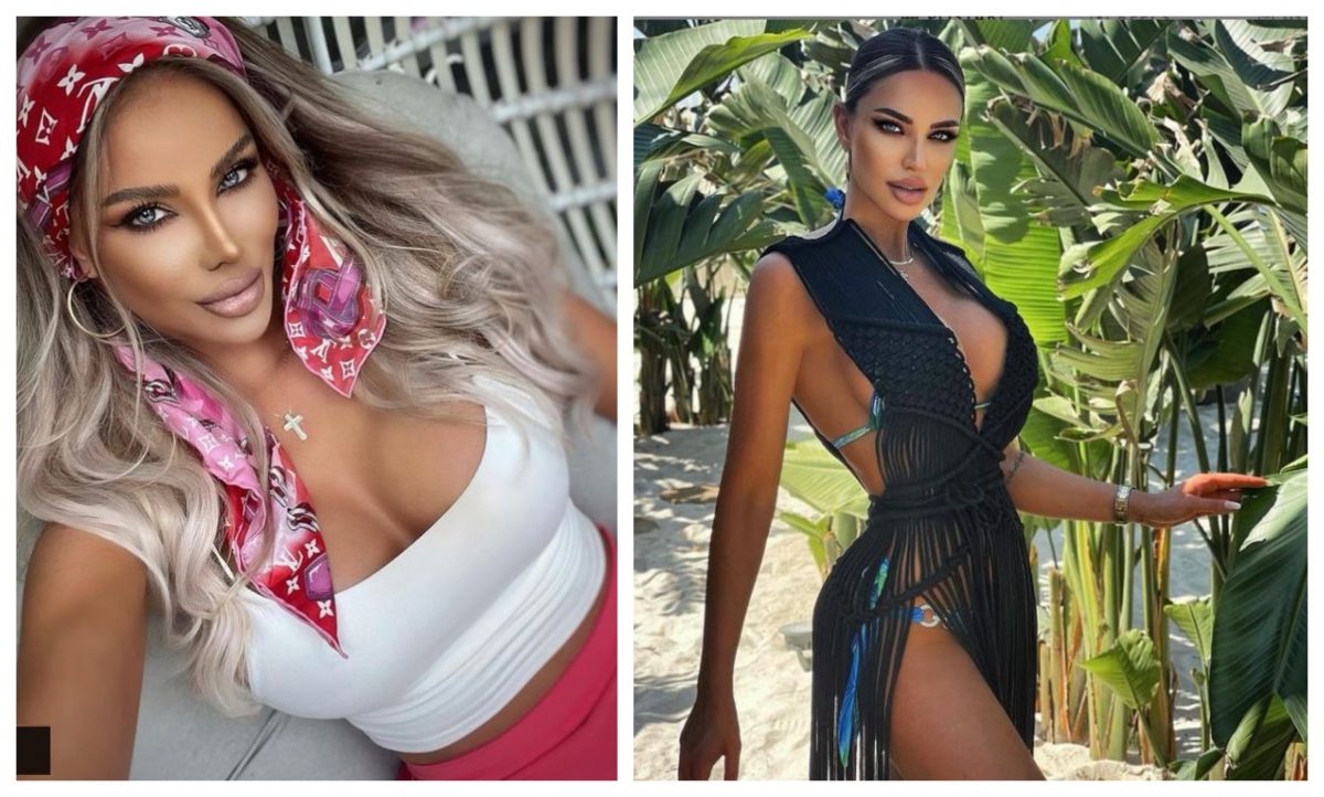 Imagine Stire Bianca Drăgușanu dezvăluie ce carieră voia să urmeaze, atunci când era adolescentă: „Eram oaia neagră a familiei” | 2review.ro
